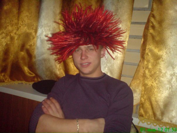 №14, Серега Компаниченко, Одесса №14, Серега Компаниченко, Одесса