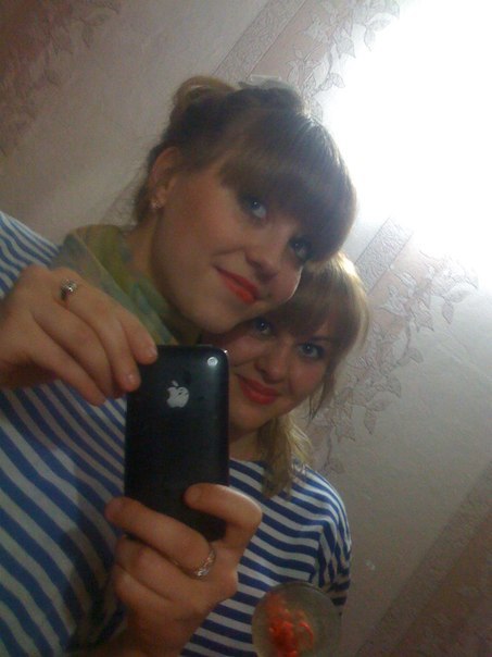 Кристина Седова | Новосибирск