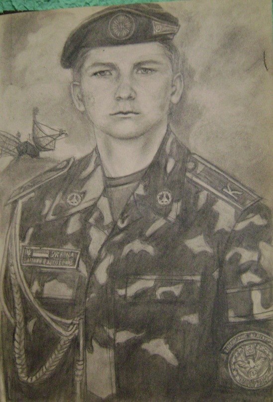 Sanya Chizh | Киев