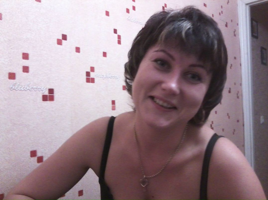 Марина Фролова | Нижний Новгород