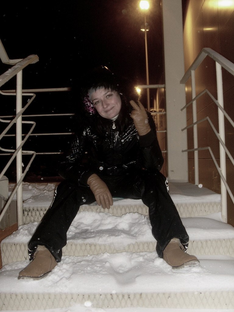 Angel Angel & | Москва