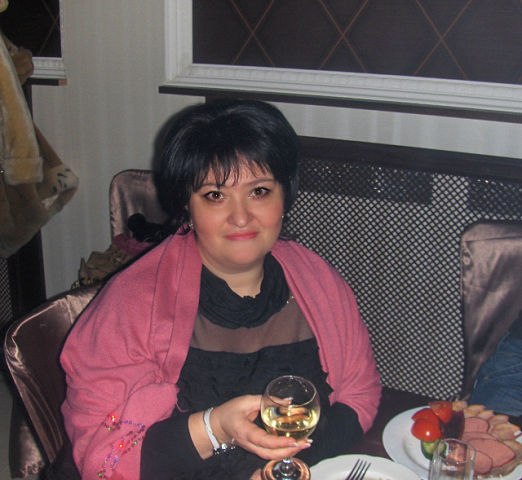 №25, Татьяна Джанаева, Владикавказ №25, Татьяна Джанаева, Владикавказ