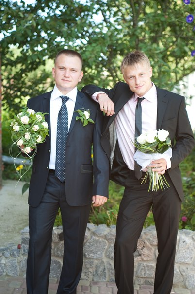 №7, Андрей Свириденко, 36 лет, Киев №7, Андрей Свириденко, 36 лет, Киев