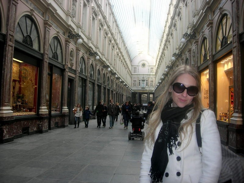 Валерия Хеллер | San Diego