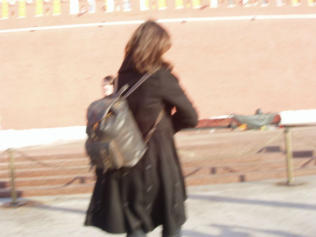 Аня Стовбыр | Киев