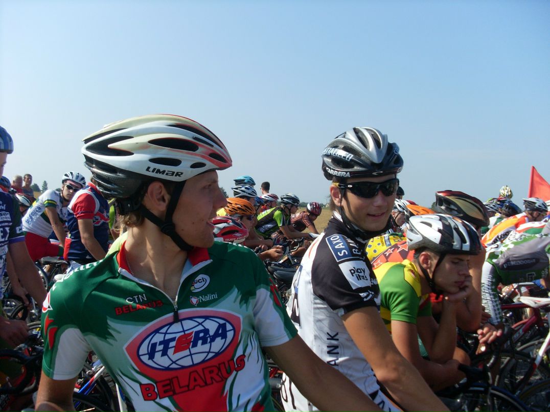 Константин Будкевич | Минск