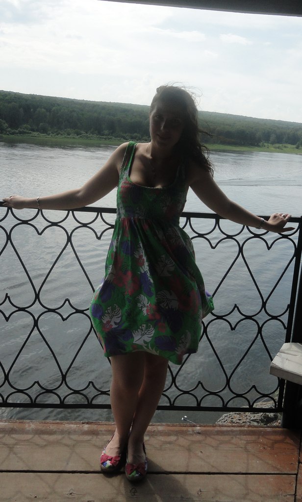 Дарья Букина | Кемерово