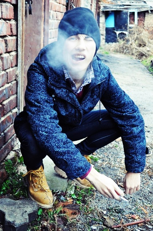 Данил Тахиров | Los Angeles