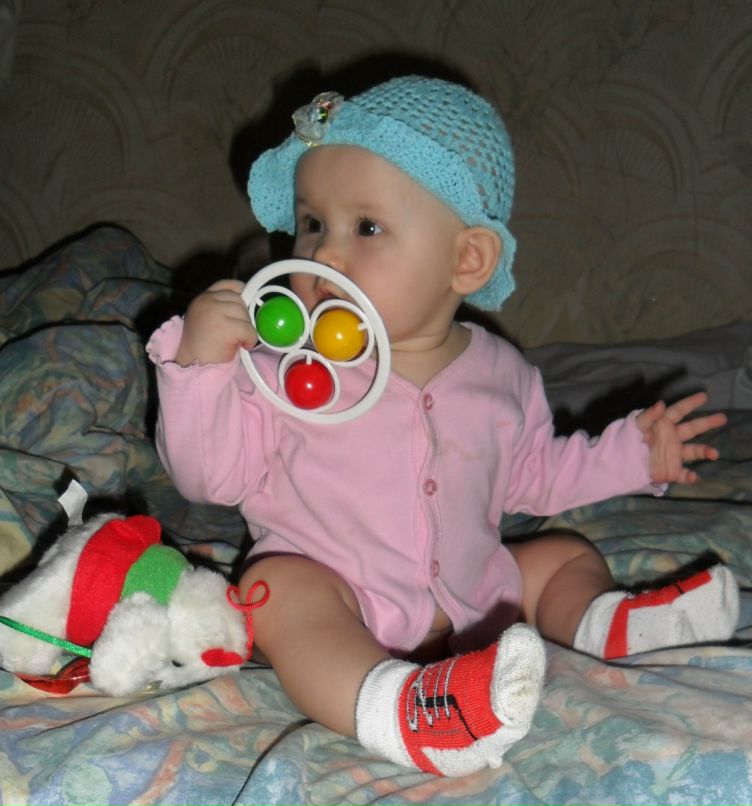 Кира Тулина | Семенов