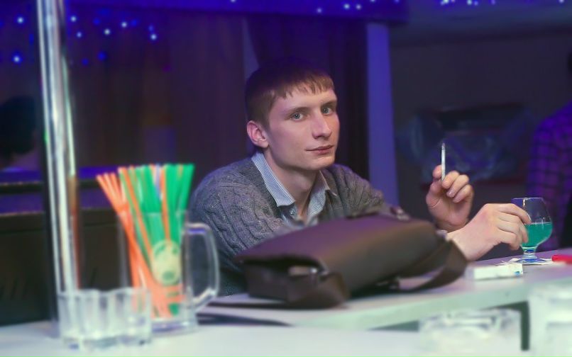 Артур Шайдаров | Челябинск