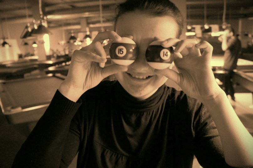 Татьяна Пушкарёва ツツツ | Санкт-Петербург