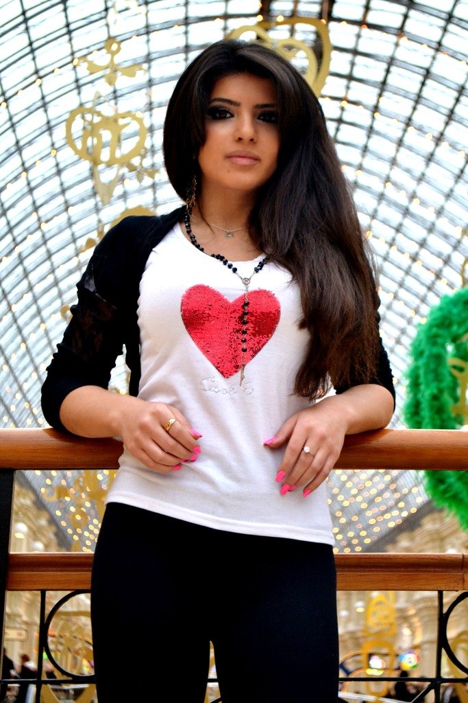 Анна Петровян | Москва