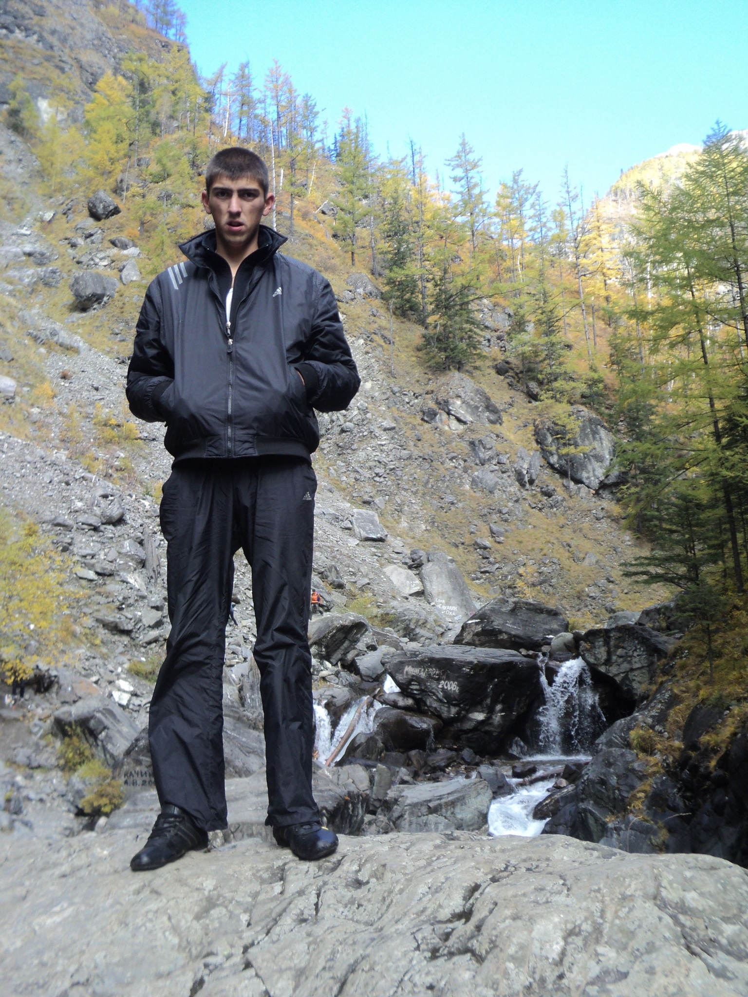 Фото профиля