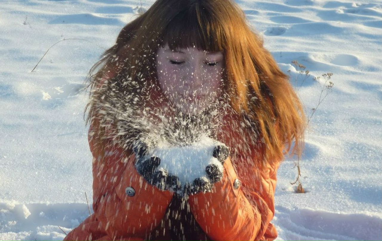 Таня Басырова | Чита