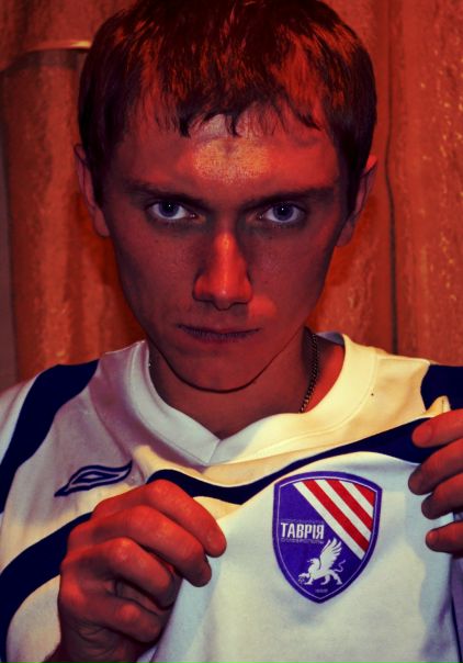 №43, Константин Аношин, 38 лет, Алушта №43, Константин Аношин, 38 лет, Алушта