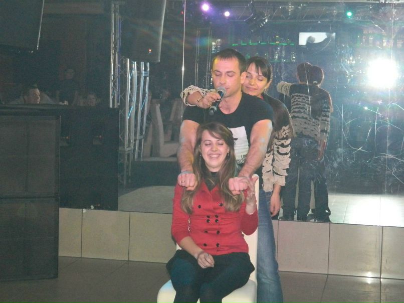 Мария Статылко | Харьков