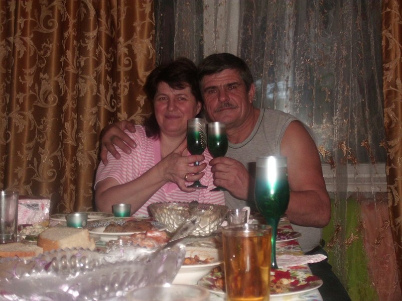 Таня Ипатенко | Николаев