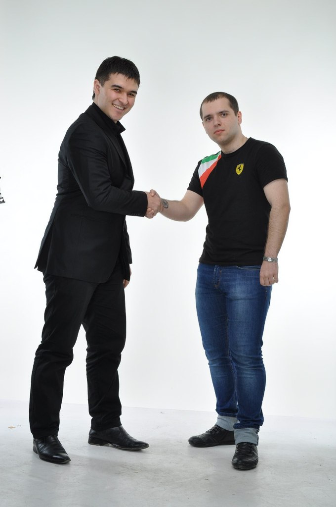 Анастасия Зуйкова | Днепр (Днепропетровск)