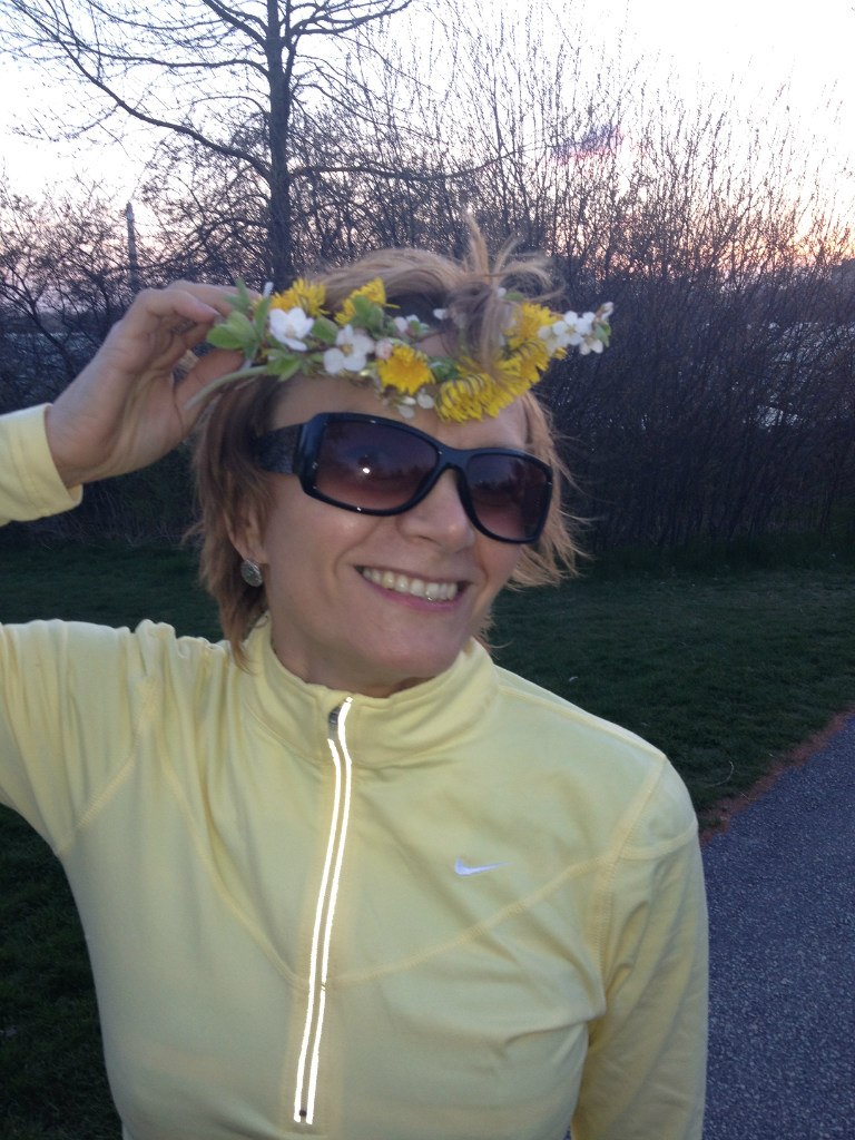 Olena Fedorenko LuckyZayac | Toronto