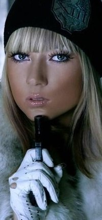 №96, Лола Солодкова, 27 лет, Красноярск №96, Лола Солодкова, 27 лет, Красноярск