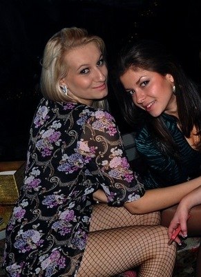 Кристина Грибчук | Черкассы