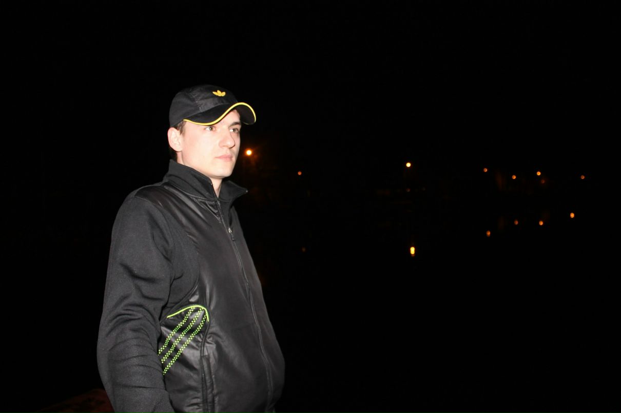 Сергей Баркалов | Старый Оскол