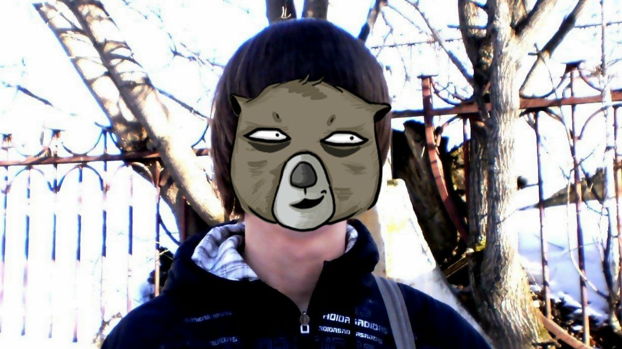 Дмитрий Ивченков | Трехгорный