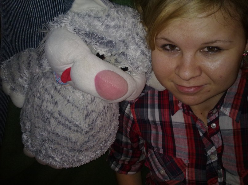 Серафима Смердова | Пермь