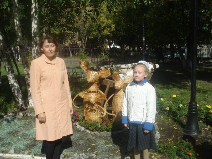 Татьяна Поздеева | Ижевск