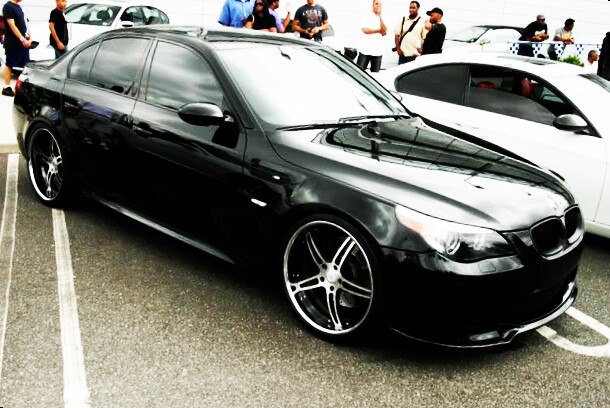 Артем Моралес | Middletown