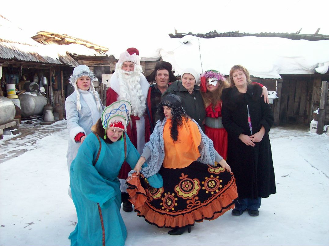 Елена Бок | Красноярск