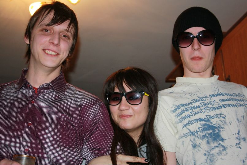 Юлия Соколова 李优娅 | 