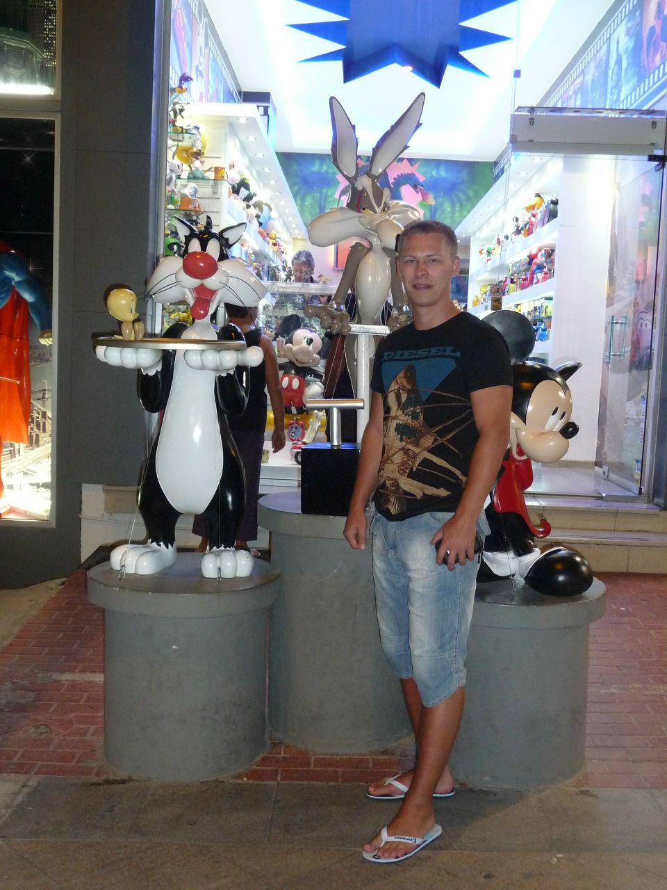 Евгений Колпаков Вадимович | Екатеринбург