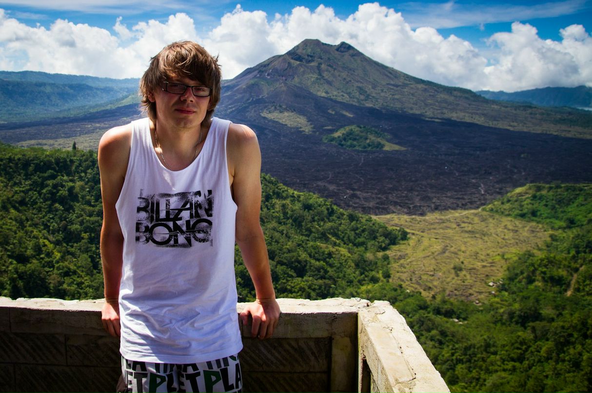 Андрей Кена | Омск