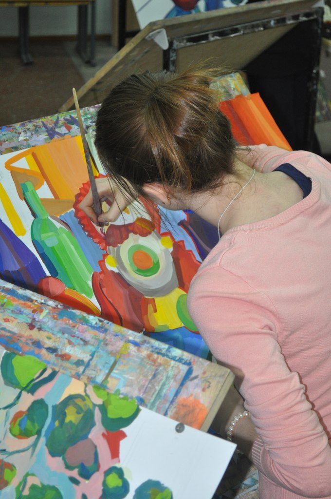 Дарья Пенькова | 