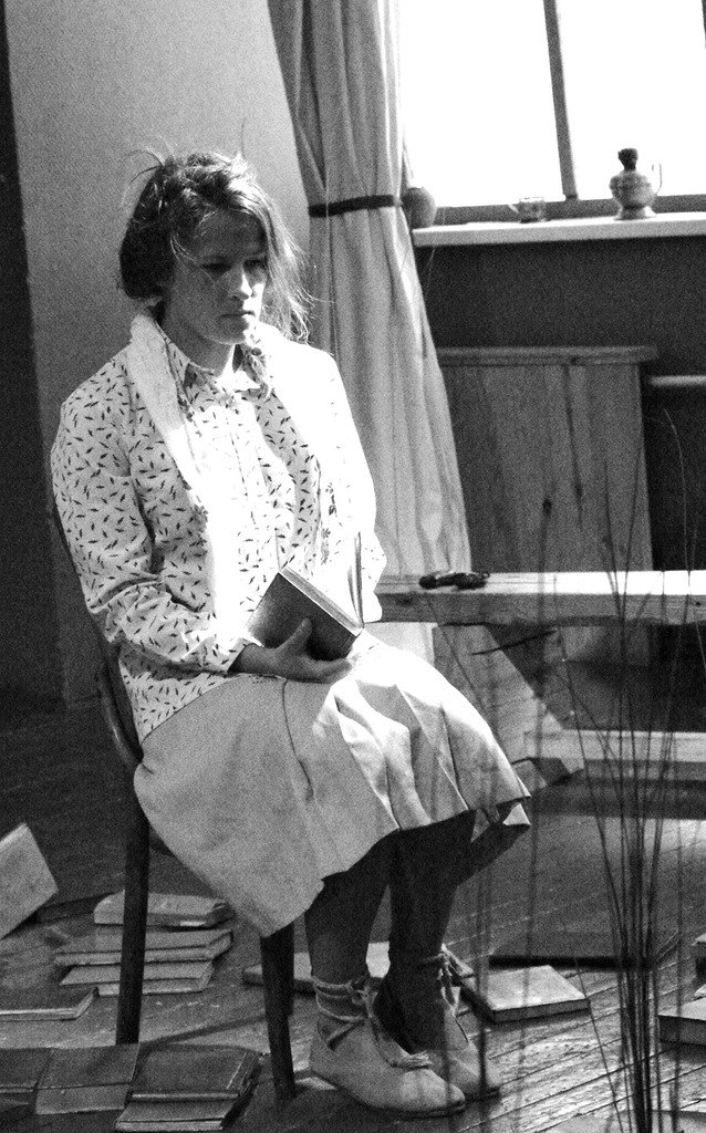 Полина Саверченко | Екатеринбург