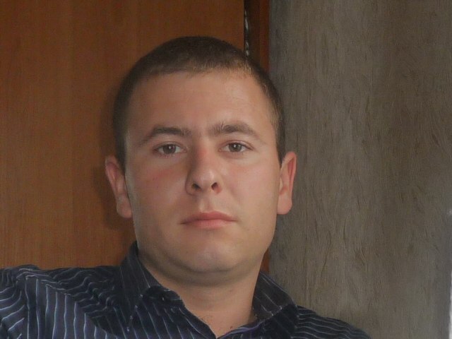 Ion Berdea | Москва