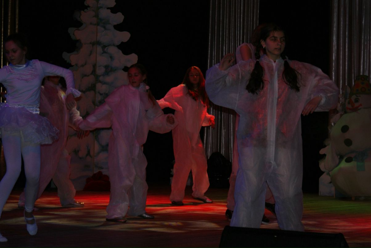 Юлия Тупальская | Москва