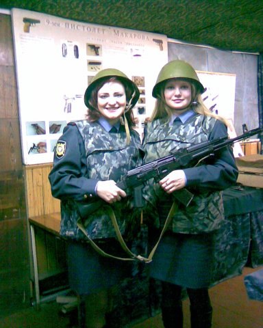 Мариша Ковалышева | Петрозаводск