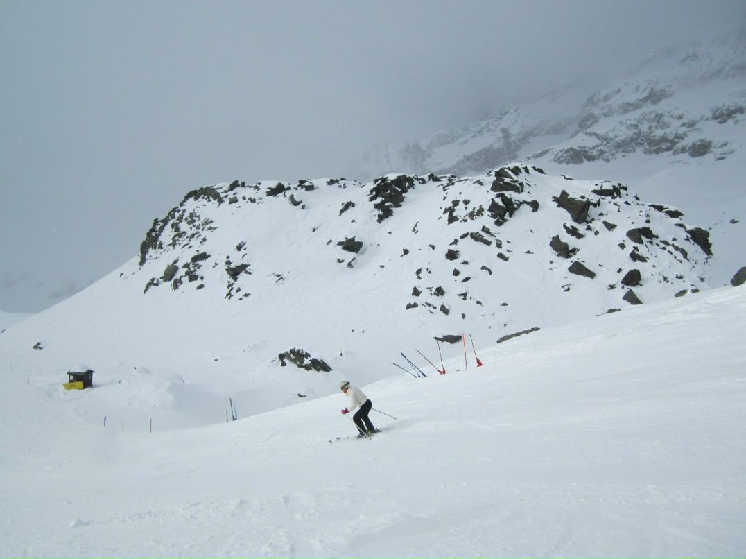 Мари Тудер | Санкт-Петербург