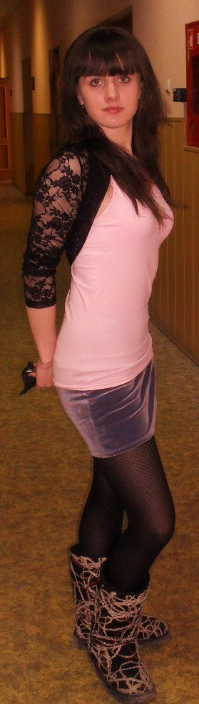 Наталья Сизова | Пермь