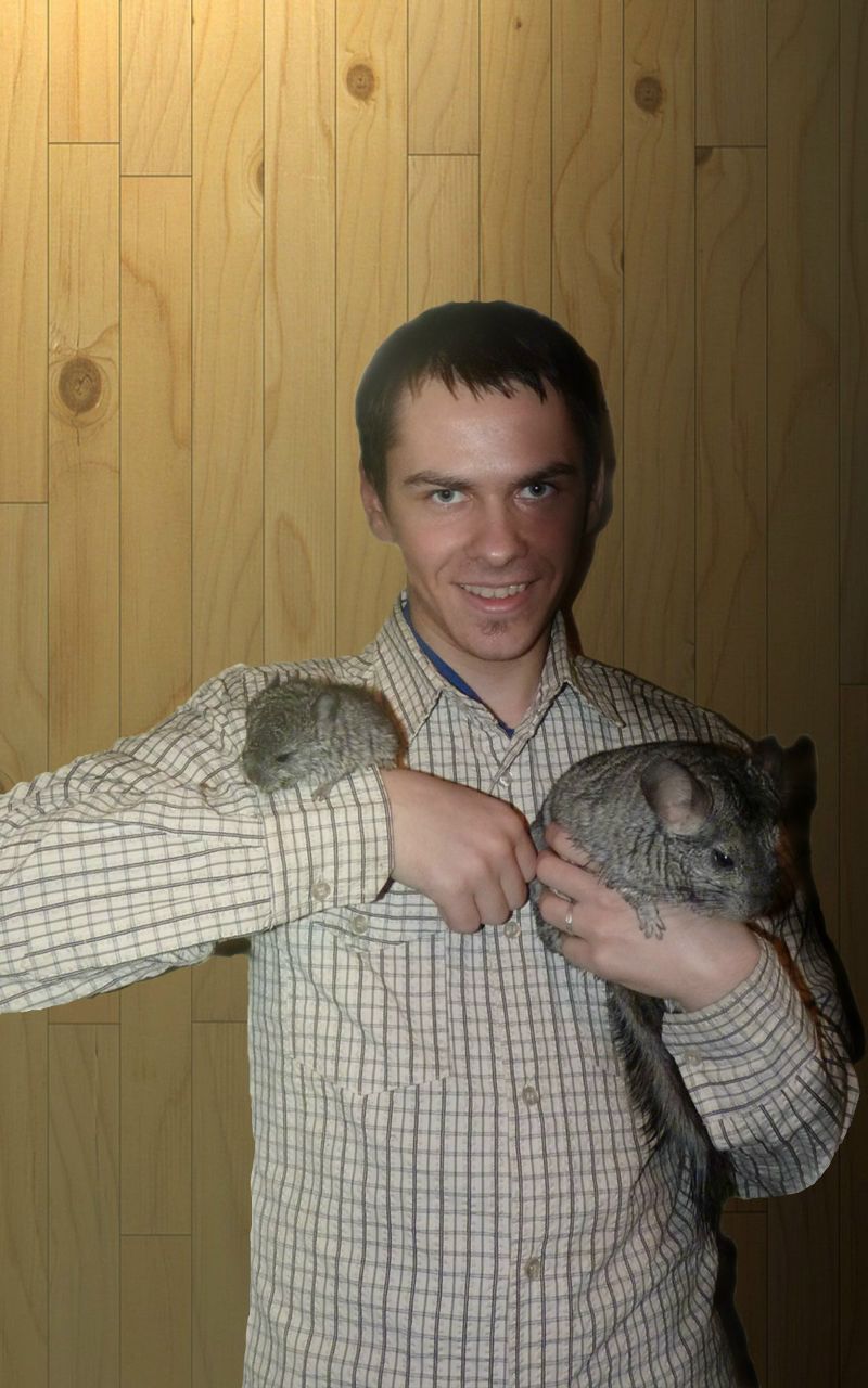 Денис Григорьев Sw[i]zZoR | Санкт-Петербург