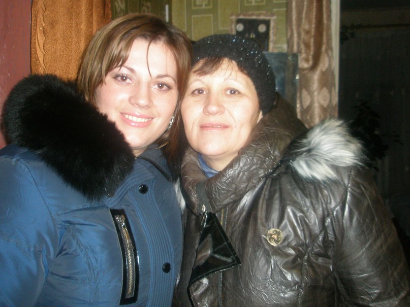 Таня Крупко | Кременчуг