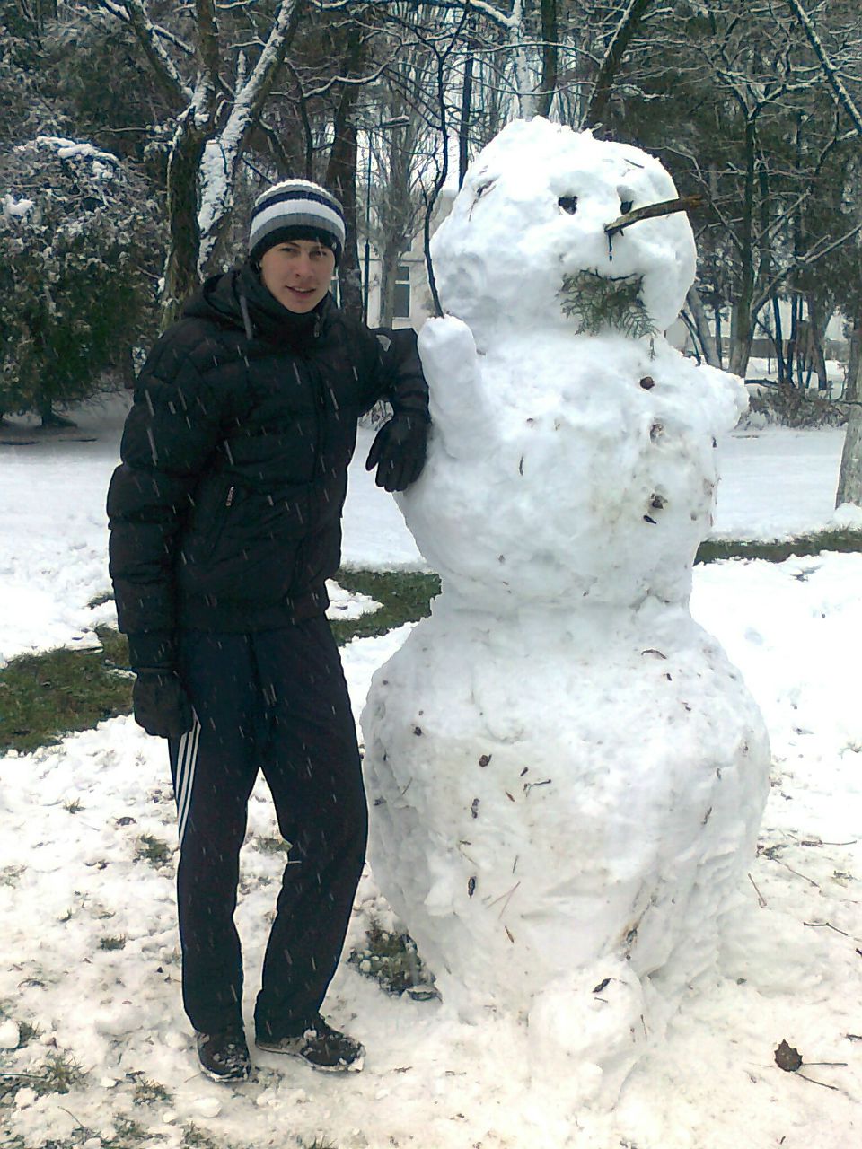 Олег Пилипака | Ровно