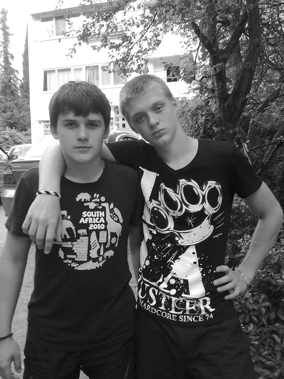 Саша Паксеваткин | Сочи