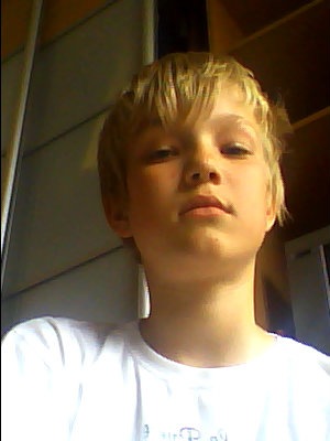 №7, Никита Казаков №7, Никита Казаков