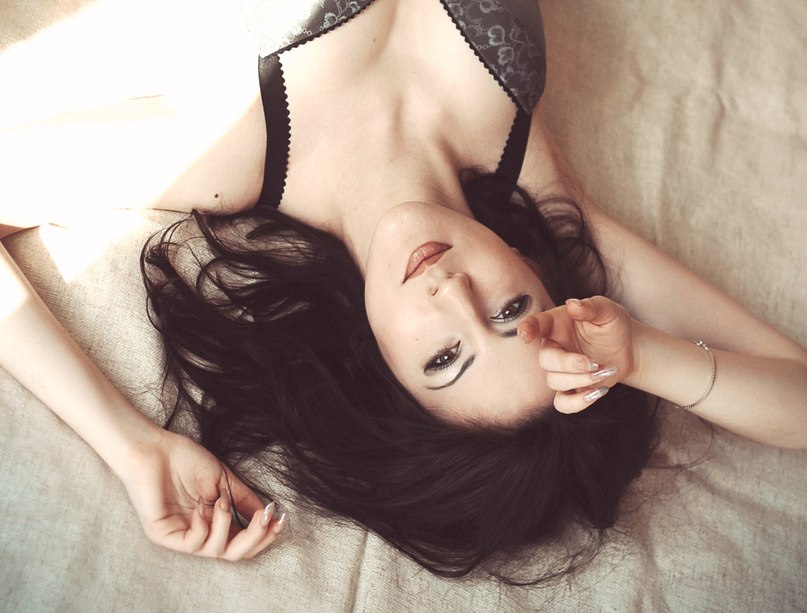 Елизавета Кацюк | Москва