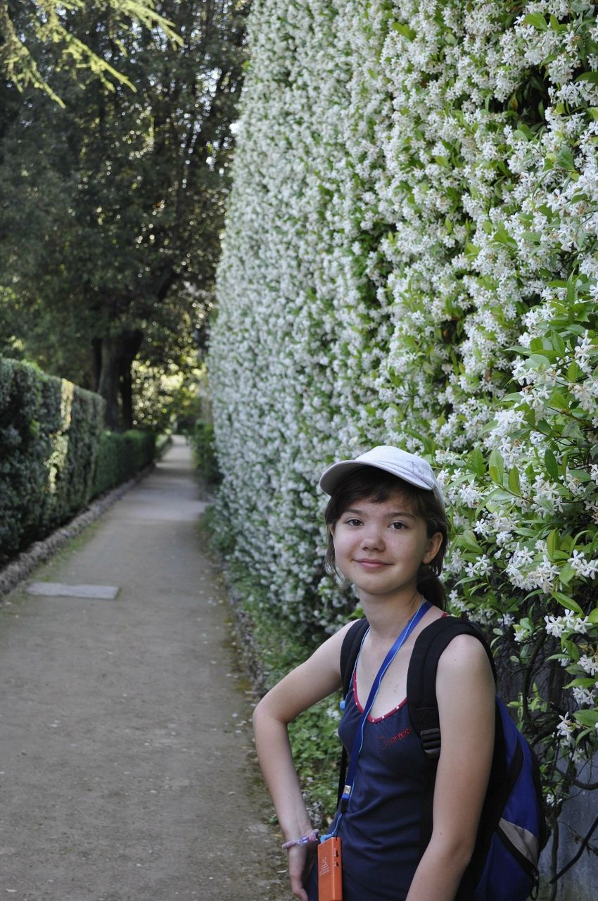 Елизавета Волкова | Санкт-Петербург