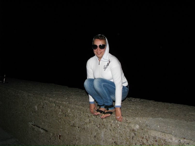 Алеся Данович | Гомель