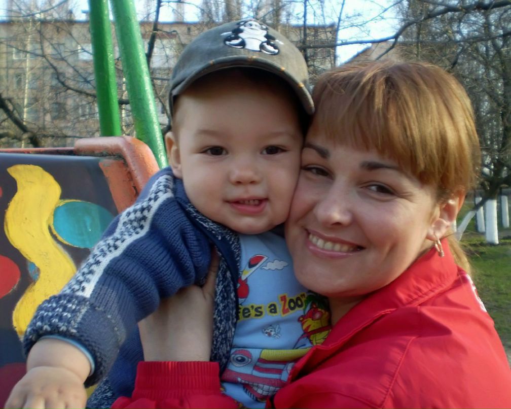 Ирина Петренко | Геническ